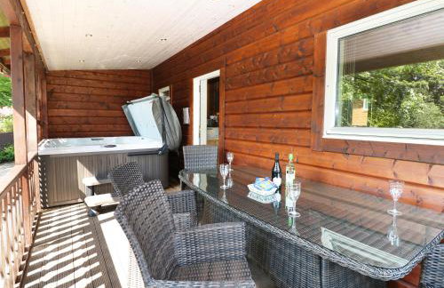 Kipling Lodge - Foto 24