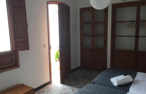 Inés Casa Rural - Foto 59