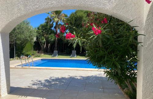 TarracoHomes-TH11 Villa en la Playa de Cambrils - Foto 8