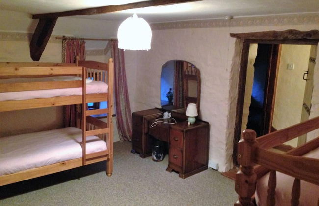 Relax in Mountain View Cottage at Cwmiar Farm - Photo 4