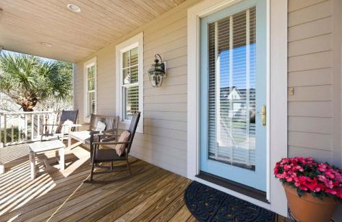 Knock on Wood home - Foto 31