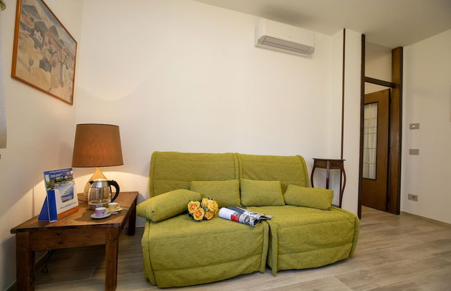 Bella Arco Apartment - Foto 5