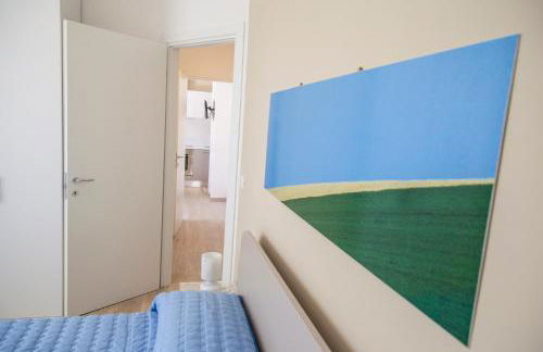 Casa Prima Fila Mare - Foto 10