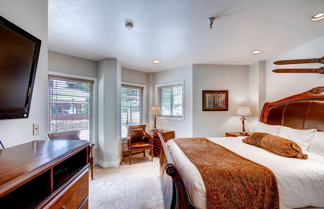 Village at Breckenridge Resort - Foto 12