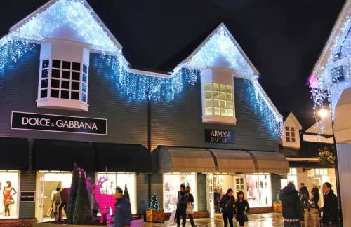 Bicester villa, 5Bedroom, Parking, WiFi, Garden - Foto 4