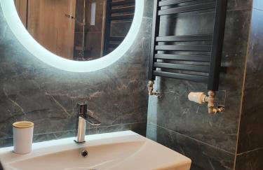 APART 558 Szczyrk SKI&BIKE premium apartamenty, basen, blisko wyciągów - Photo 25