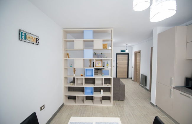 Mamaia Alezzi - Foto 30