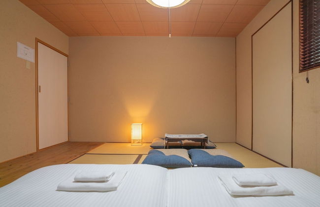 Green House Kujo - Foto 12