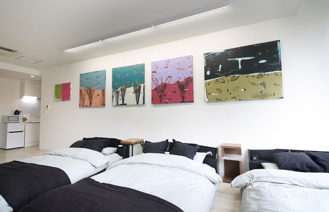 Culinary Bed&Art 402 - Foto 4