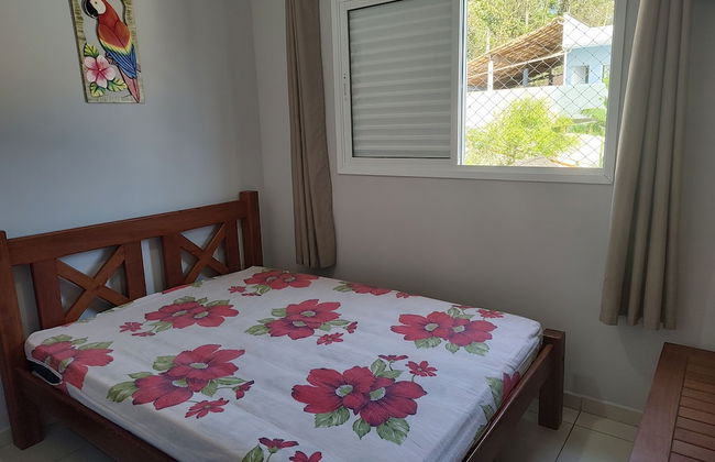 Canto Verde Apartamentos Caraguá - Foto 11