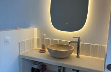 Logement atypique entre campagne et mer - Foto 9