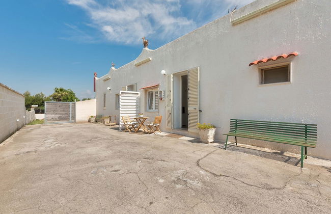 Tenuta Fioravante - Foto 35