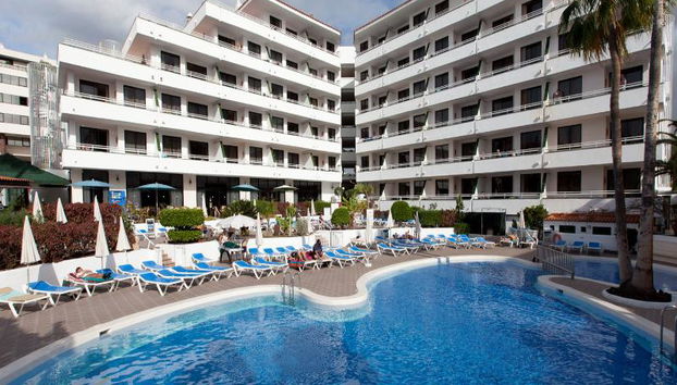 Andorra Aparthotel - Foto 4