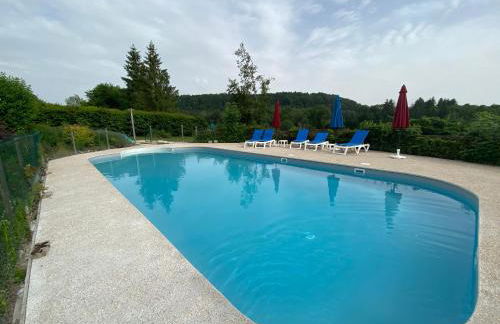 chalet des planchettes - Foto 46