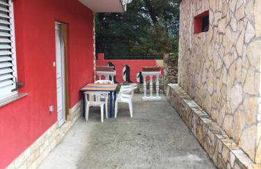 Lipovac resort Ficus - Foto 46