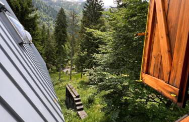 ~Chalet_Rifugio tra i boschi~ - Foto 1