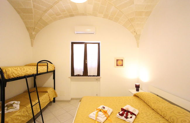 Residence Borgo Antico - Foto 13