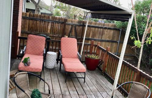 The Historic Blue Bird Cottage - Foto 27