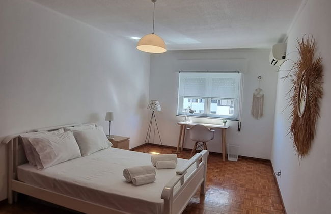 Central Faro Luxury Flat 3 Balconies - Foto 12