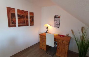 Ferienwohnung Fernblick - Photo 12
