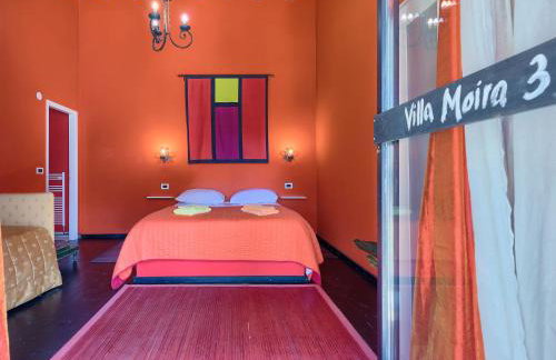 Villa Moira by Interhome - Foto 82