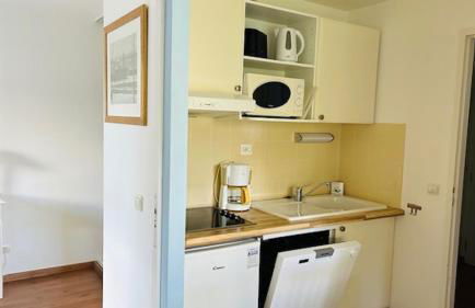 Les Cottages du Lac - Foto 5