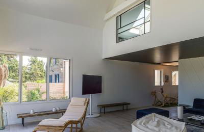 Villa 4 étoiles en bord de mer - Insolite et Dépaysante - Foto 15