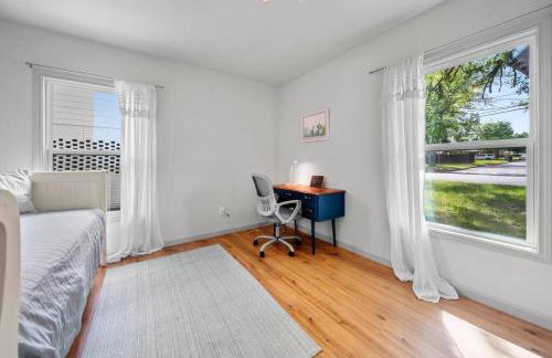 Midtown Modern Cottage - Foto 23