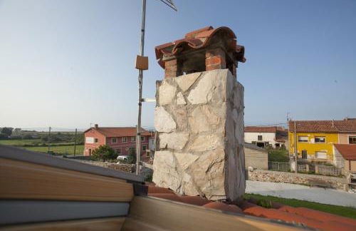 El Cabañon de Pimiango - Foto 11