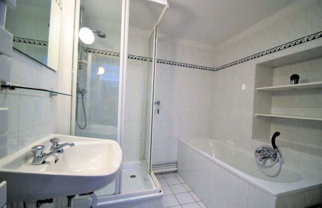 Attractive Holiday Home in Gerin Near Centre - Foto 69