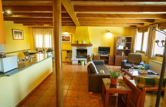 El Bulin de Paredes - Foto 18