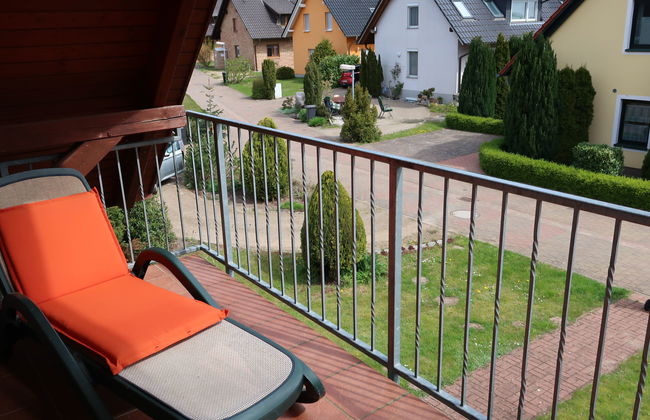 Müritz Ferienpark Röbel - Foto 25