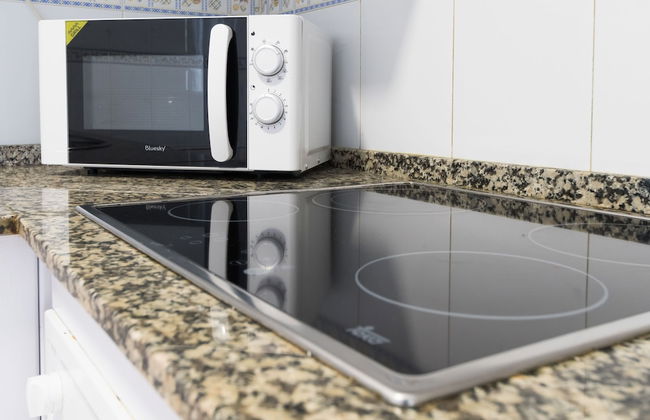 Apartamento El Solarium de Torre - Foto 12