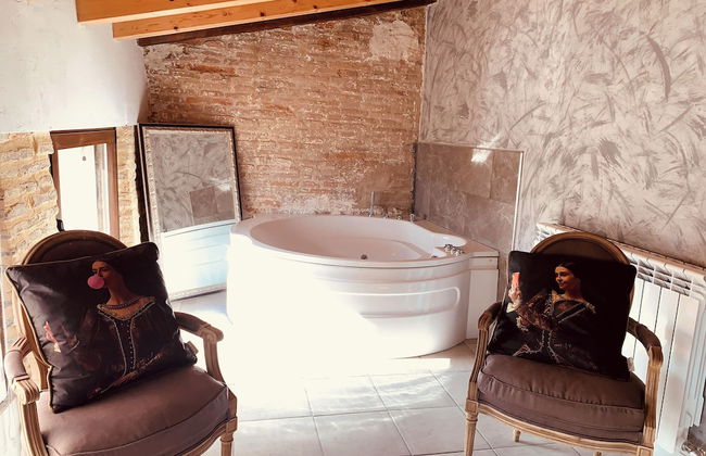 Hotel Castillo-Palacio de Bulbuente - Foto 54