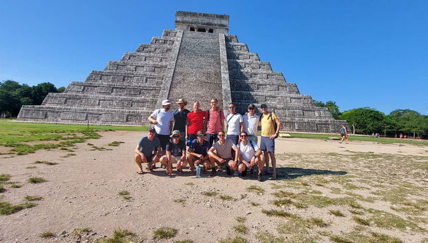 Guided tour of Chichén Itzá - Foto 2