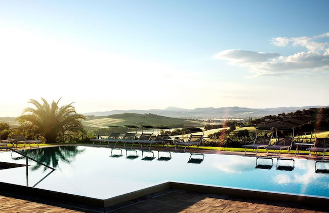 Poggio Antico - Suites and Breakfast - Foto 33