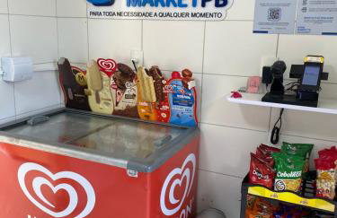 Luxor Cabo Branco - João Pessoa PB - Foto 7