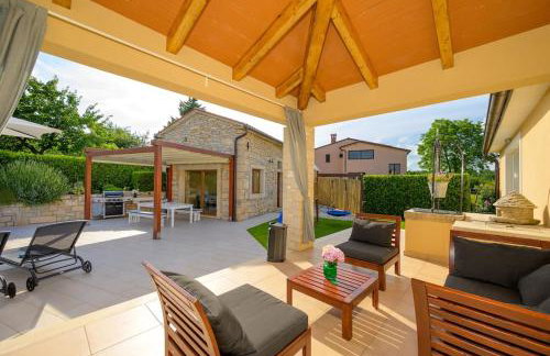 Villa Mathilda by IstriaLux - Foto 44