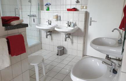 Ferienwohnung am Kammweg - Foto 21