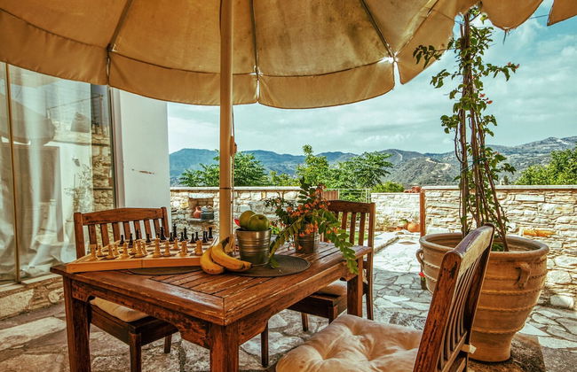 Thyone Studio Cottage - Foto 25