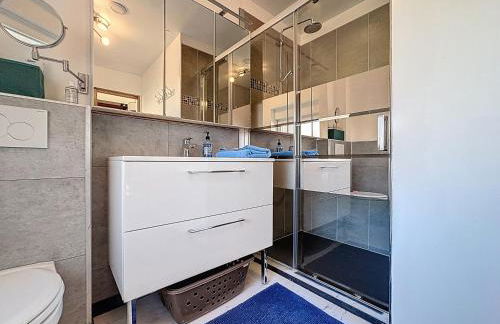 Villa - Les vacances à la Mer - Foto 9