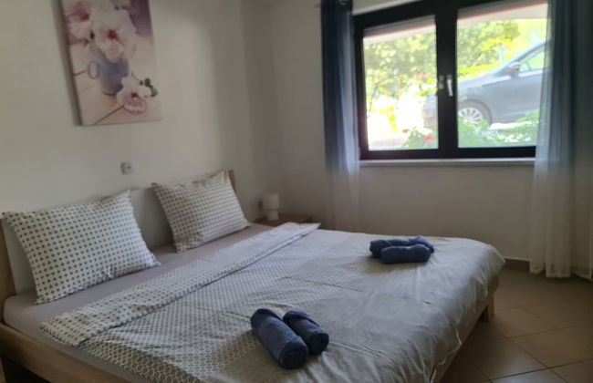 Ilsad Apartments, Apartment With Pool 80 Meters From se, Sea View From Balcony - Foto 5