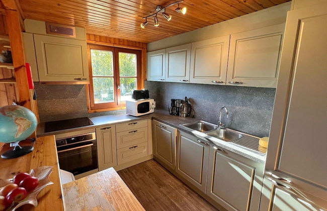 Peaceful Escape With Garden - Foto 6