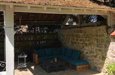 House near forest - Foto 9