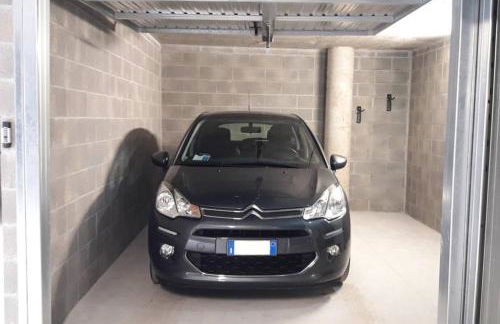 La mansarda di Rossella - Photo 18