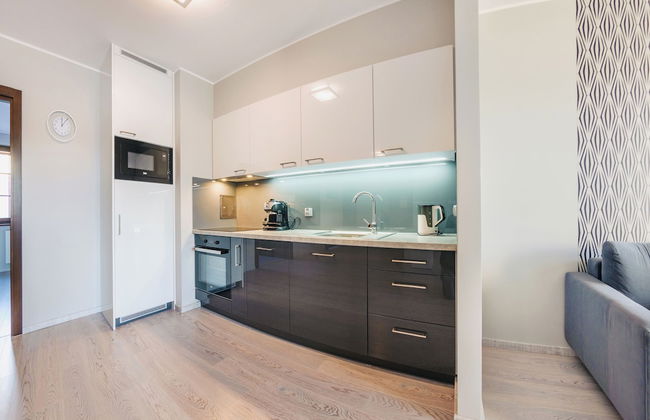 Sun & Snow Marina Park - Bulwar Portowy - Photo 33