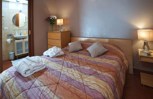 Milan Skyline Apartment, Città Studi, 1 min Metro, Terrace, Wifi, Netflix - Foto 2