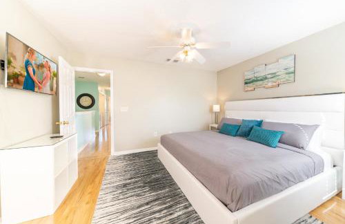 Lovely Disney Vacation House - Foto 4