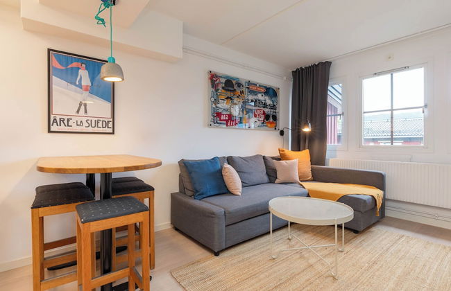 Åre Travel- Åre Fjällbyn - Foto 25