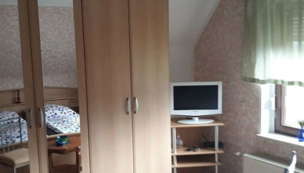 in Weisdin Modern Retreat - Foto 4, Habitación